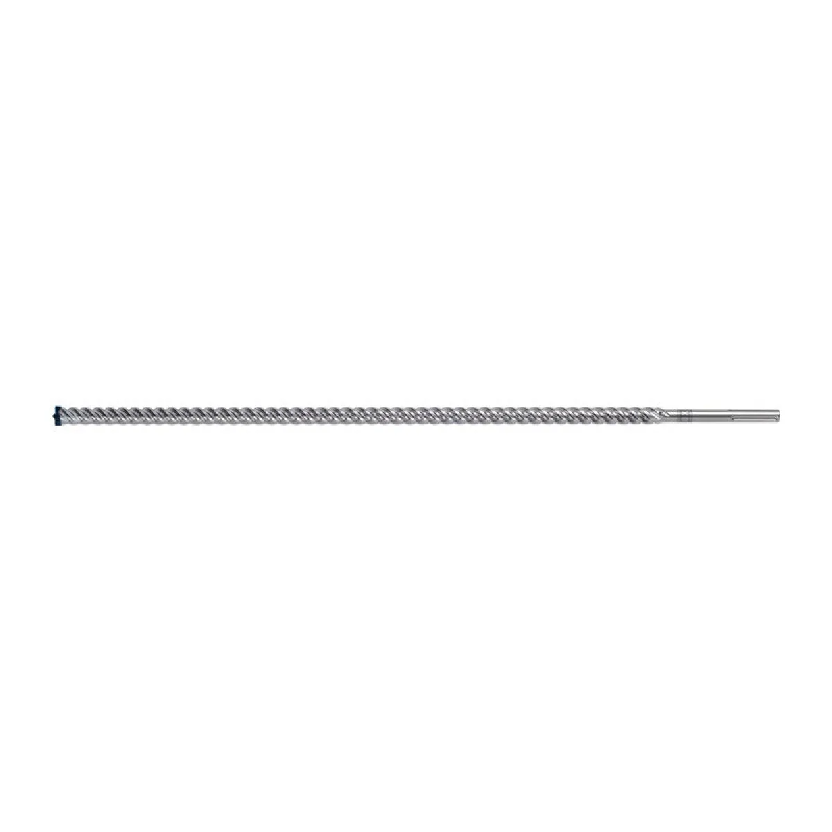 Foret À Béton Bosch Expert SDS-Max 25mm – Longueur 200mm, Carbure, 2608900242 - vue 6