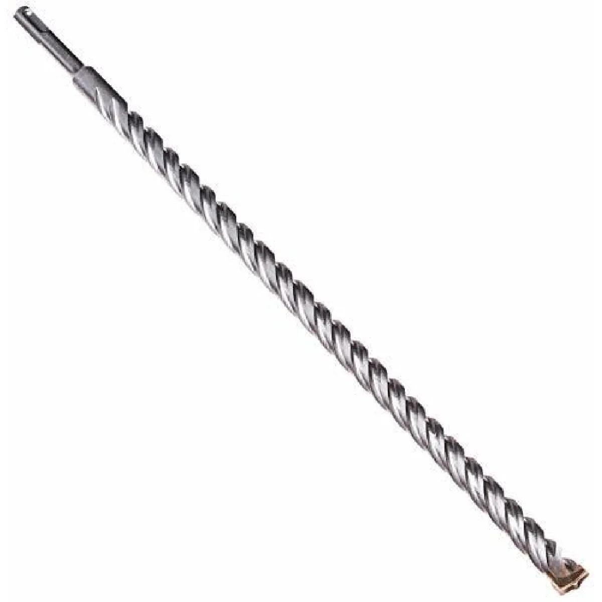 DEWALT  Foret &agrave; b&eacute;ton SDS-plus - 16 x 450 mm