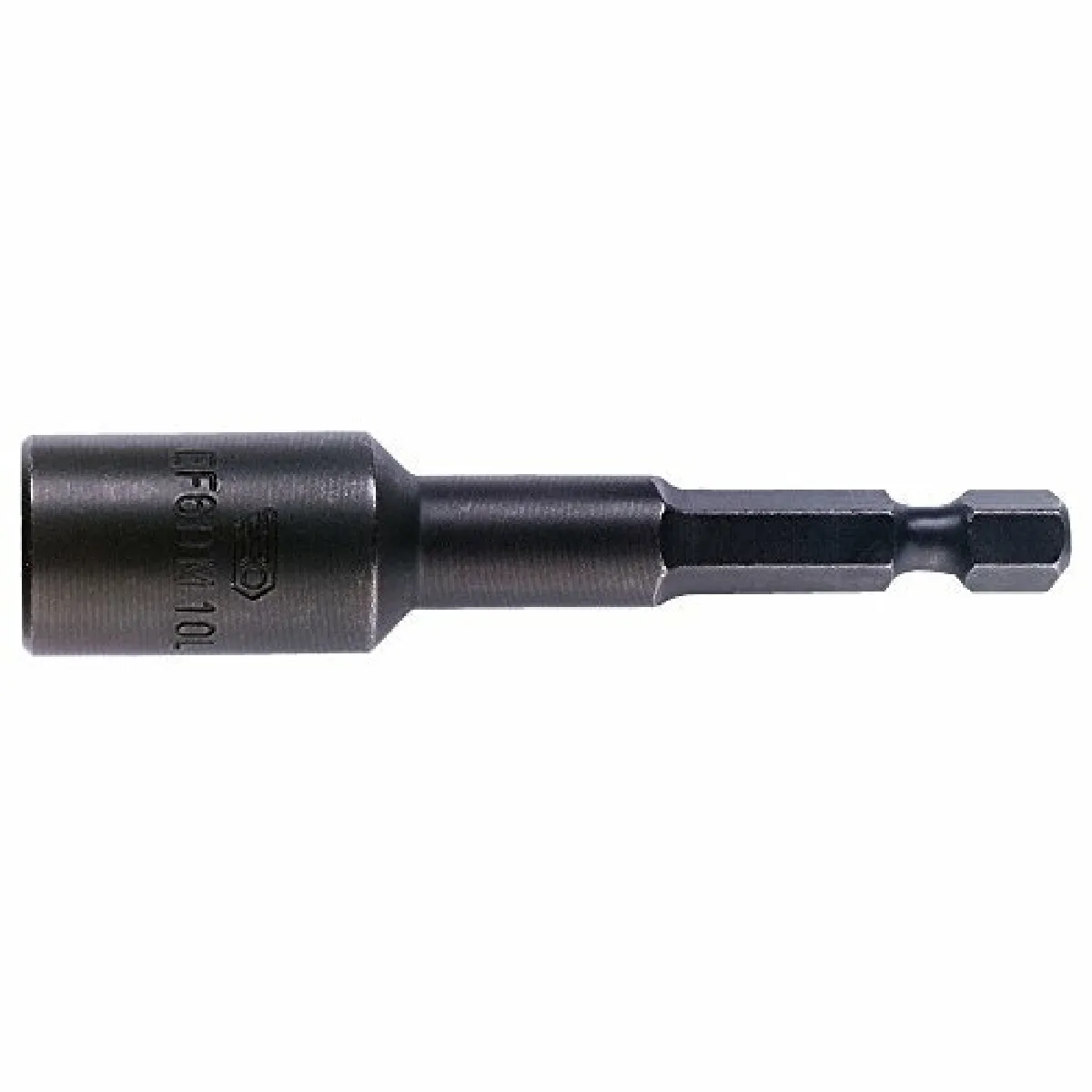Douille Magnétique Facom EF.6DM5.5L – 1/4'' pour Vis 6 Pans 5,5 mm