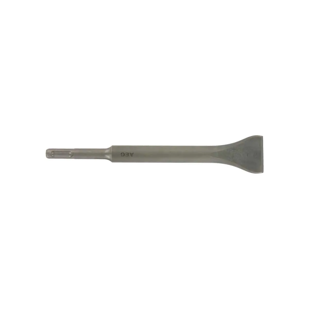 Burin SDS-plus AEG 4932352271 – Large 35x200 Mm En Acier