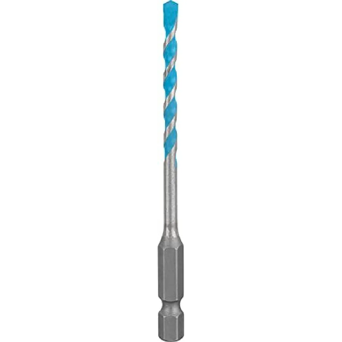 Foret MultiConstruction Bosch Expert 2608900570 – Emmanchement Hexagonal, Ø 4 mm