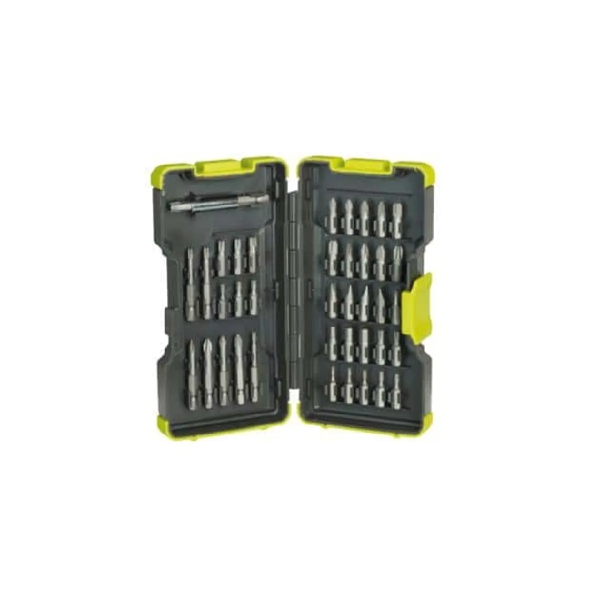 RYOBI RAK40SD Coffret 40 Embouts Vissage