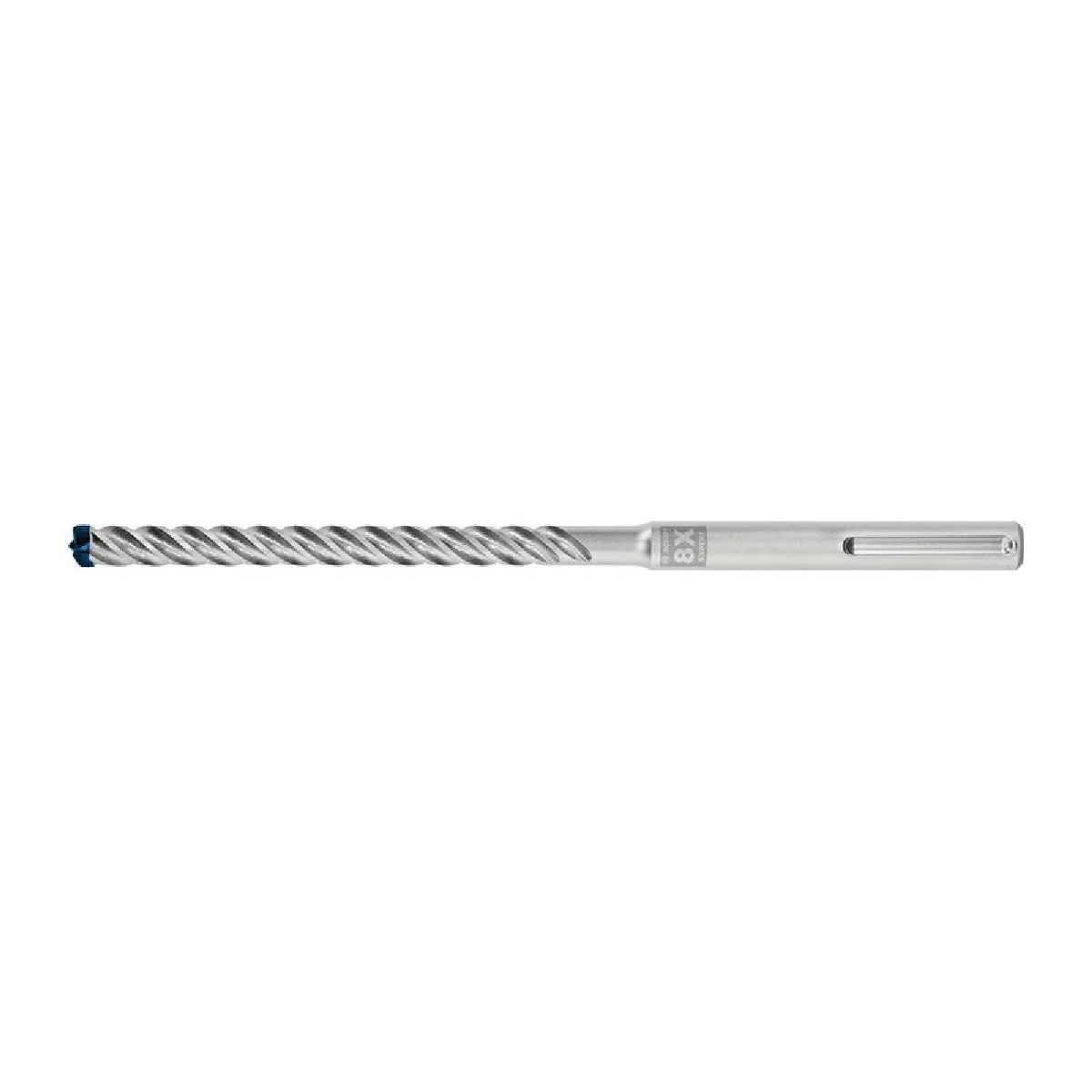 Forets À Béton Bosch 2608900261 – SDS-max Ø 16 mm, Lot de 5