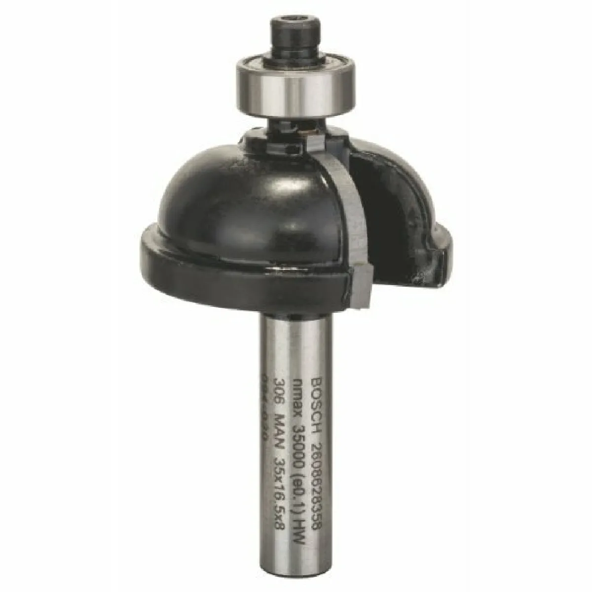 Bosch Fraise Ø 14 Inch