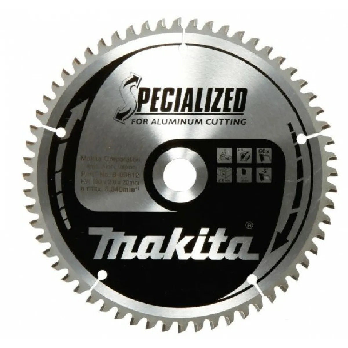 Makita B 33370