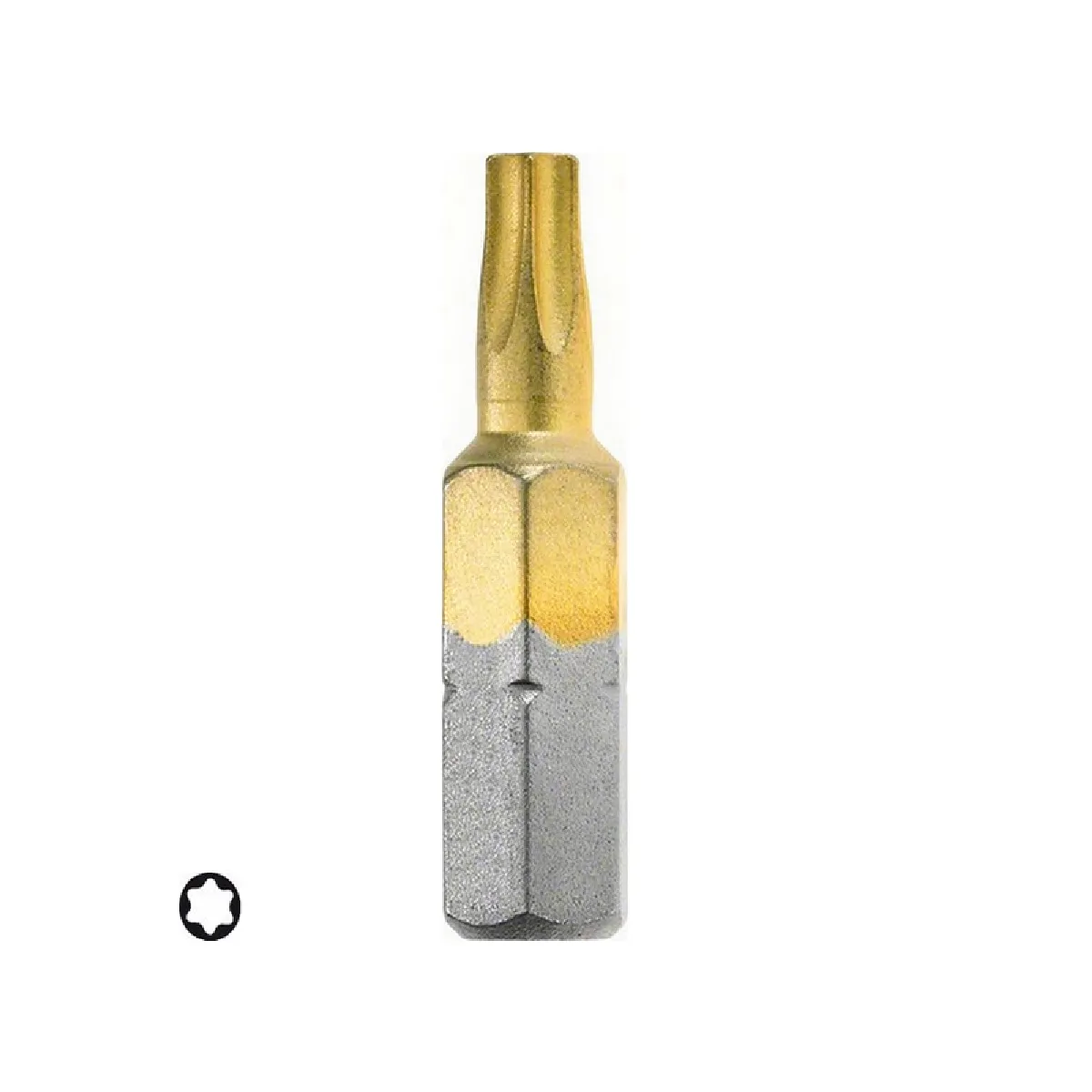 Bosch Max Grip Torx T30