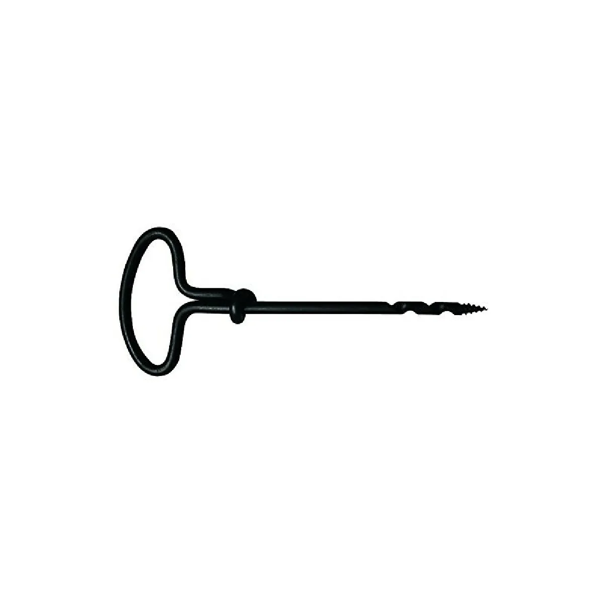 Tivoly Forets À Bois Pour Perceuse - 3 Et 5 Mm