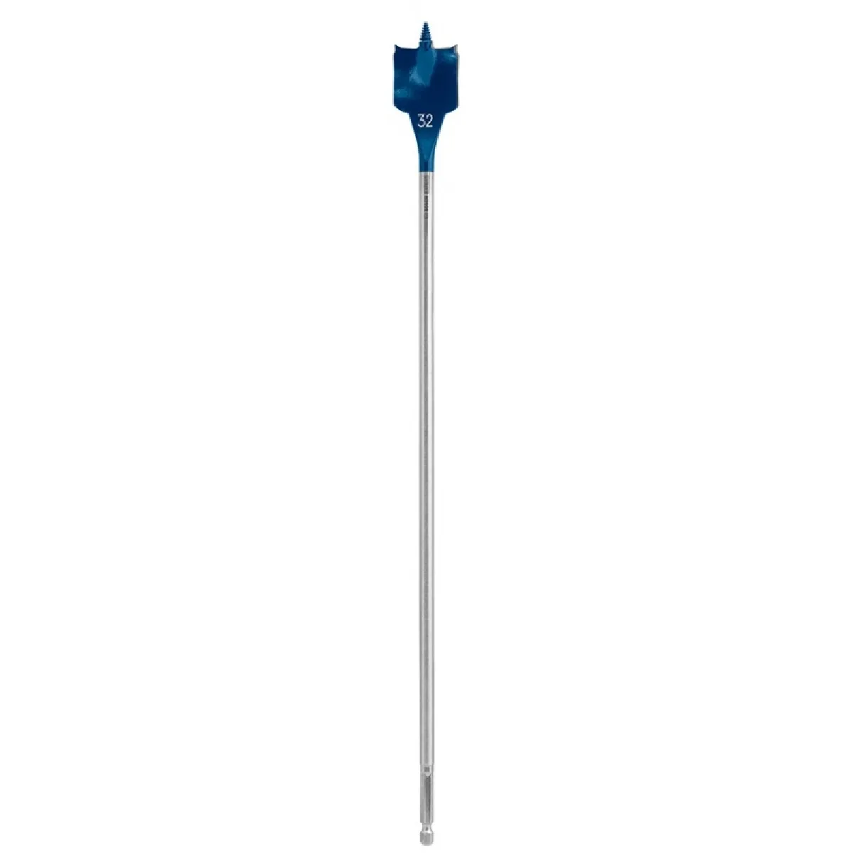 Forets À Bois Bosch Expert SelfCut Speed 2608900312 – Lot de 6, Queue Hexagonale - vue 4
