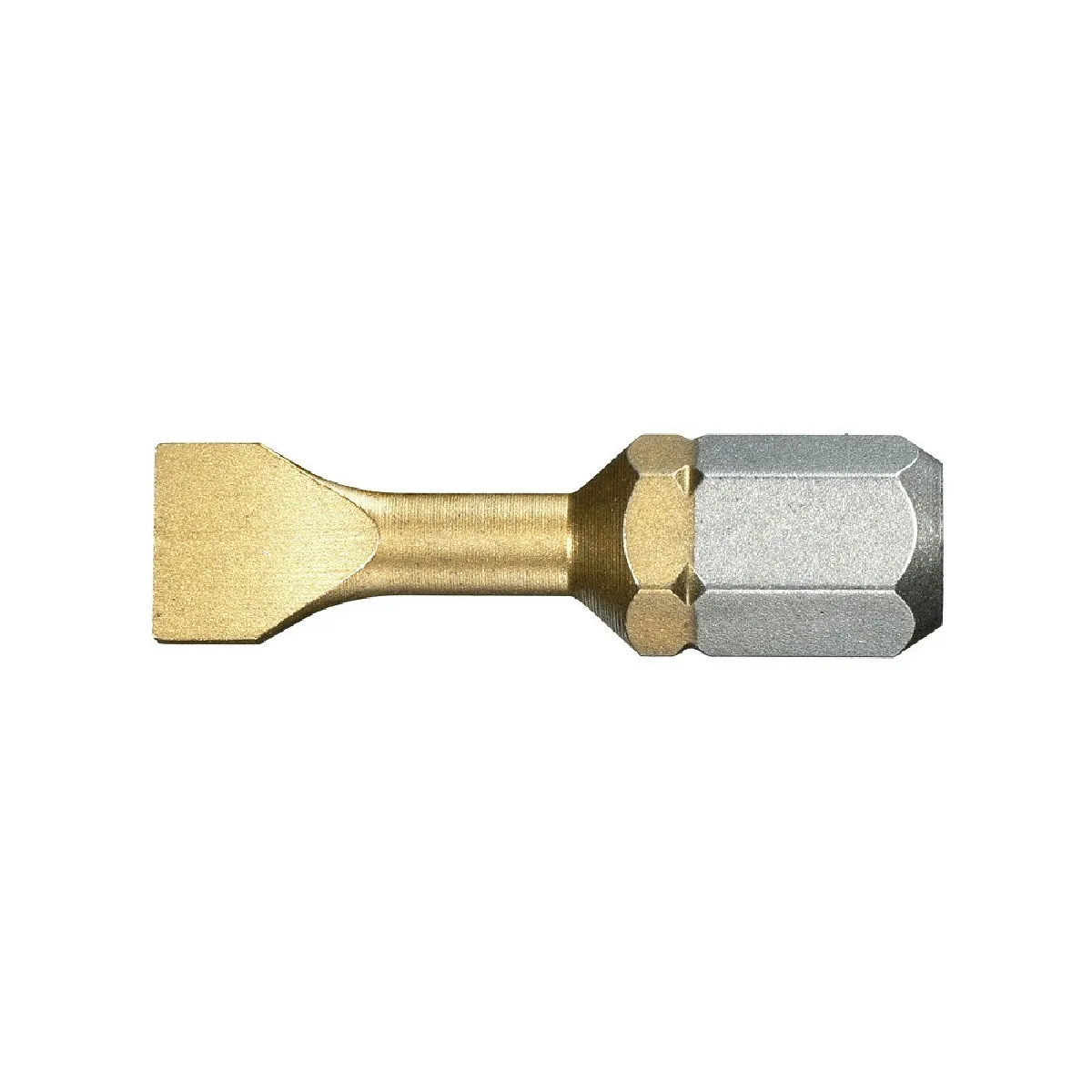 Embout Titane Facom ES.125,5T – 5,5 Mm, Longueur 25 Mm