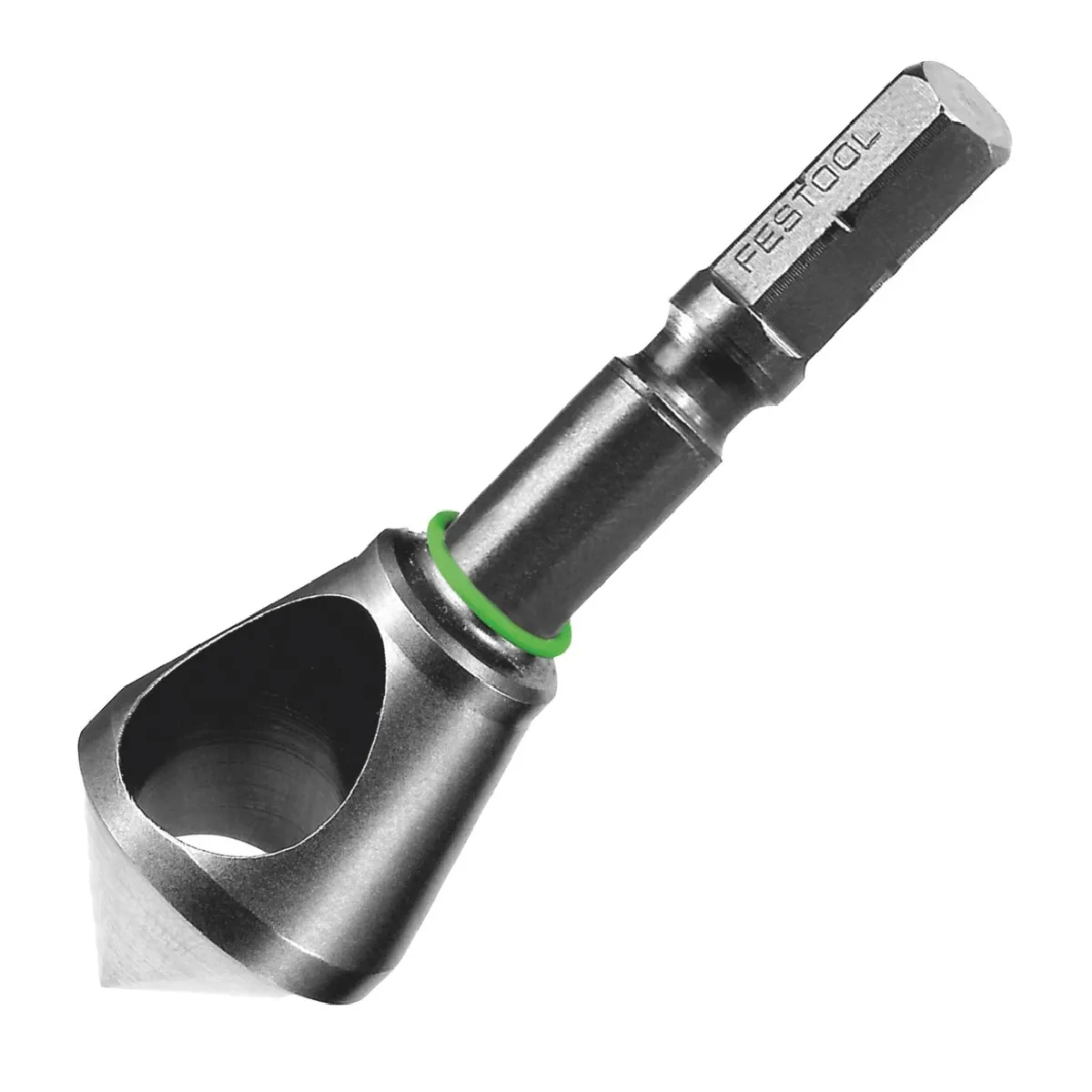 FESTOOL  Foret conique bois Quick Change - 5-15 mm