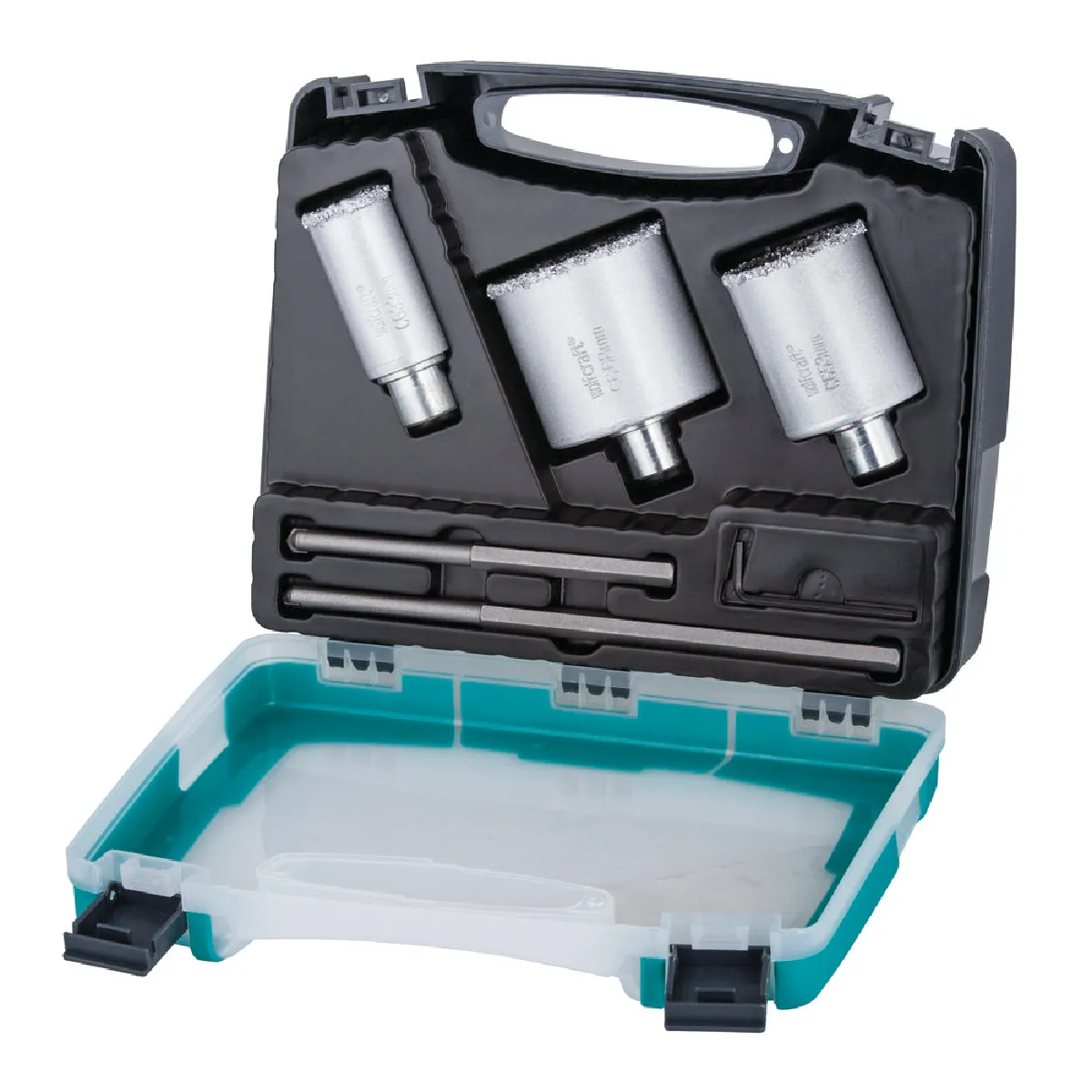 WOLFCRAFT  Set scie cloche 5 pi&egrave;ces