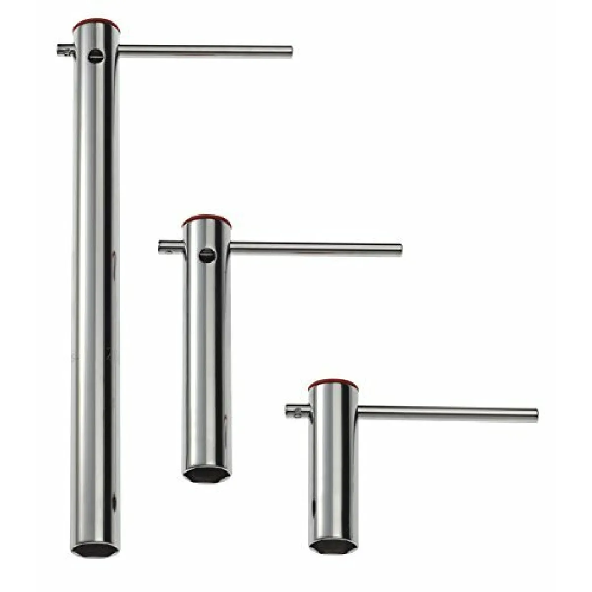 Facom Clé à bougie Douille 16mm