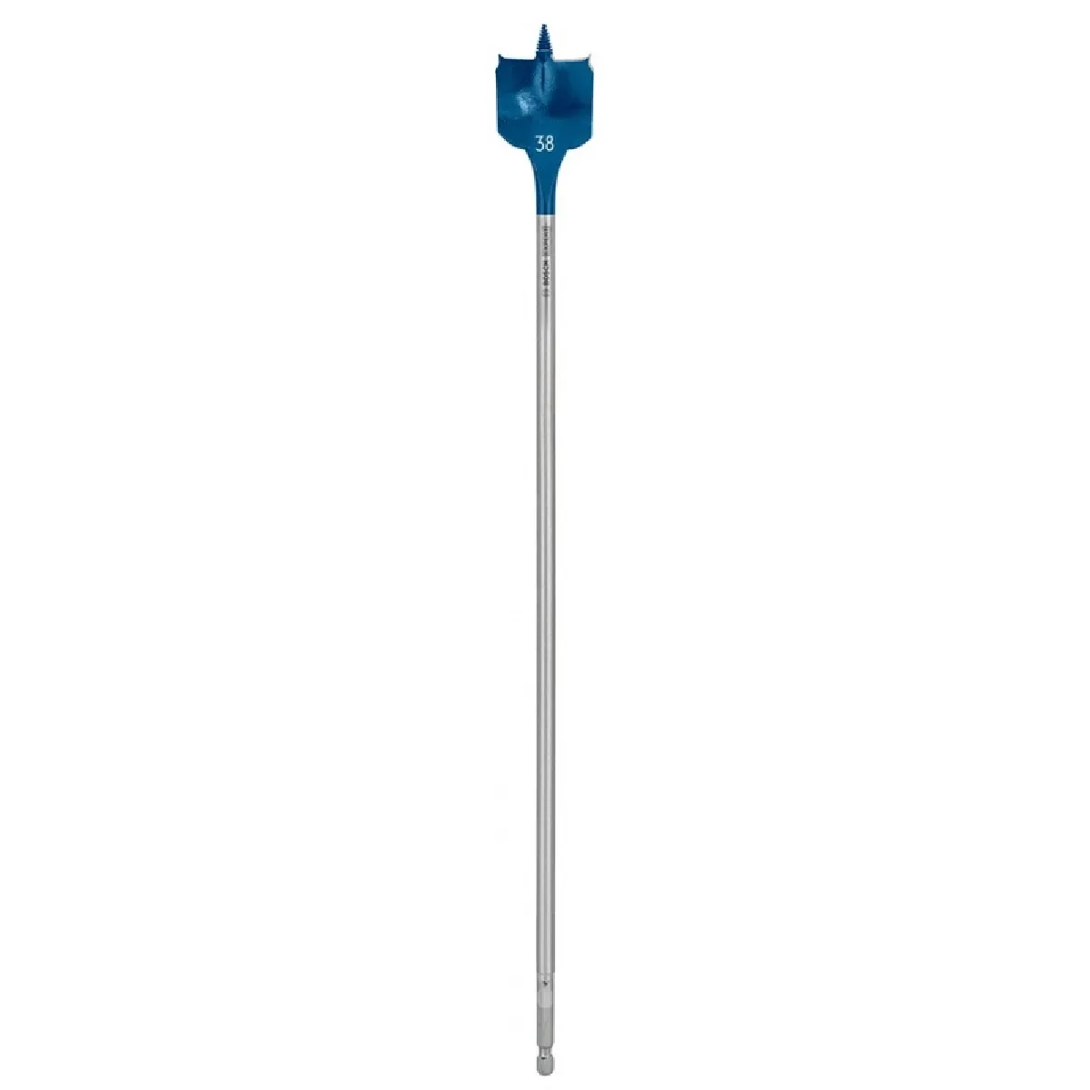 Bosch Mèche plate bois - 38 mm