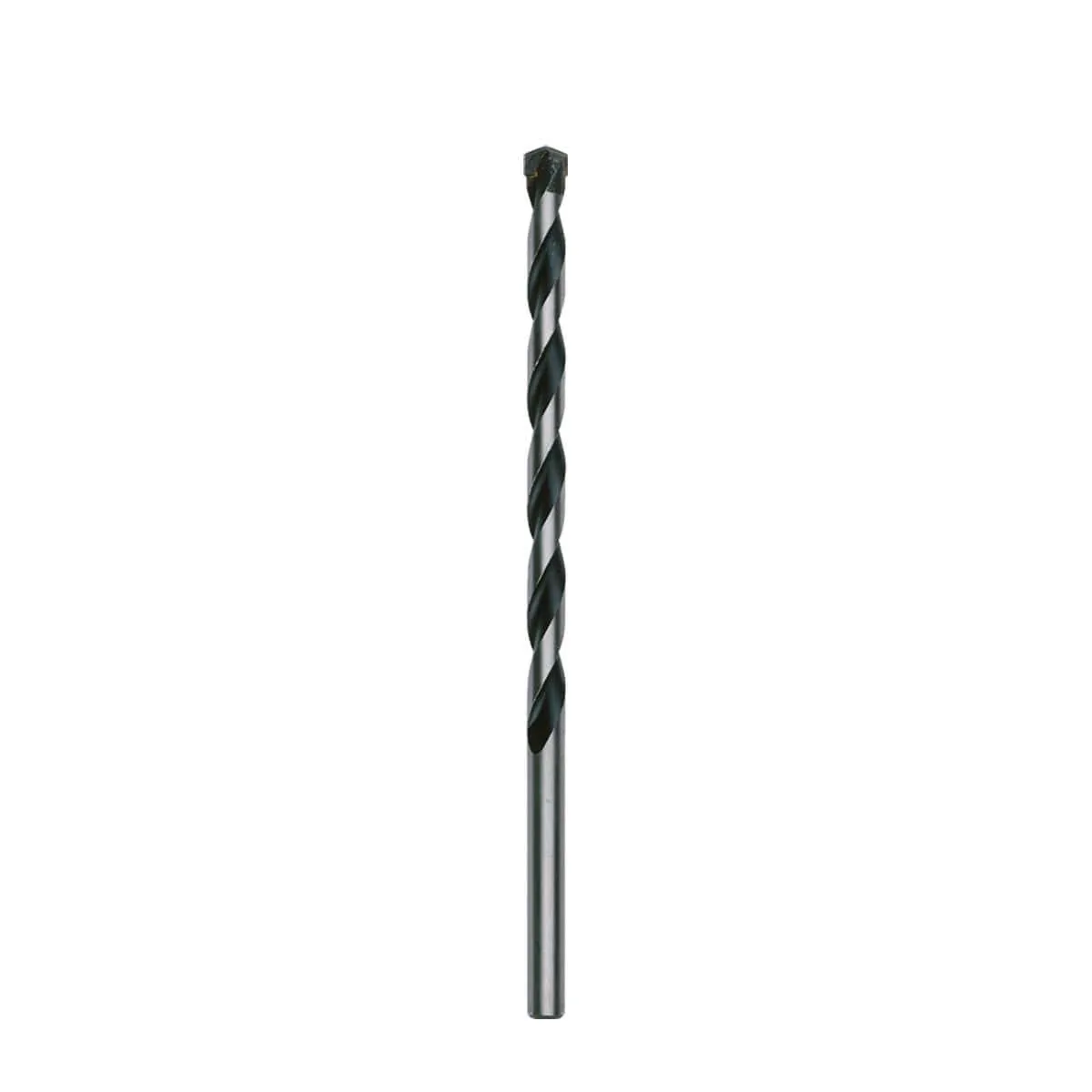 Foret à Béton AEG 4932363613 – 10 mm, Longueur 200 mm, Pointe Carbure