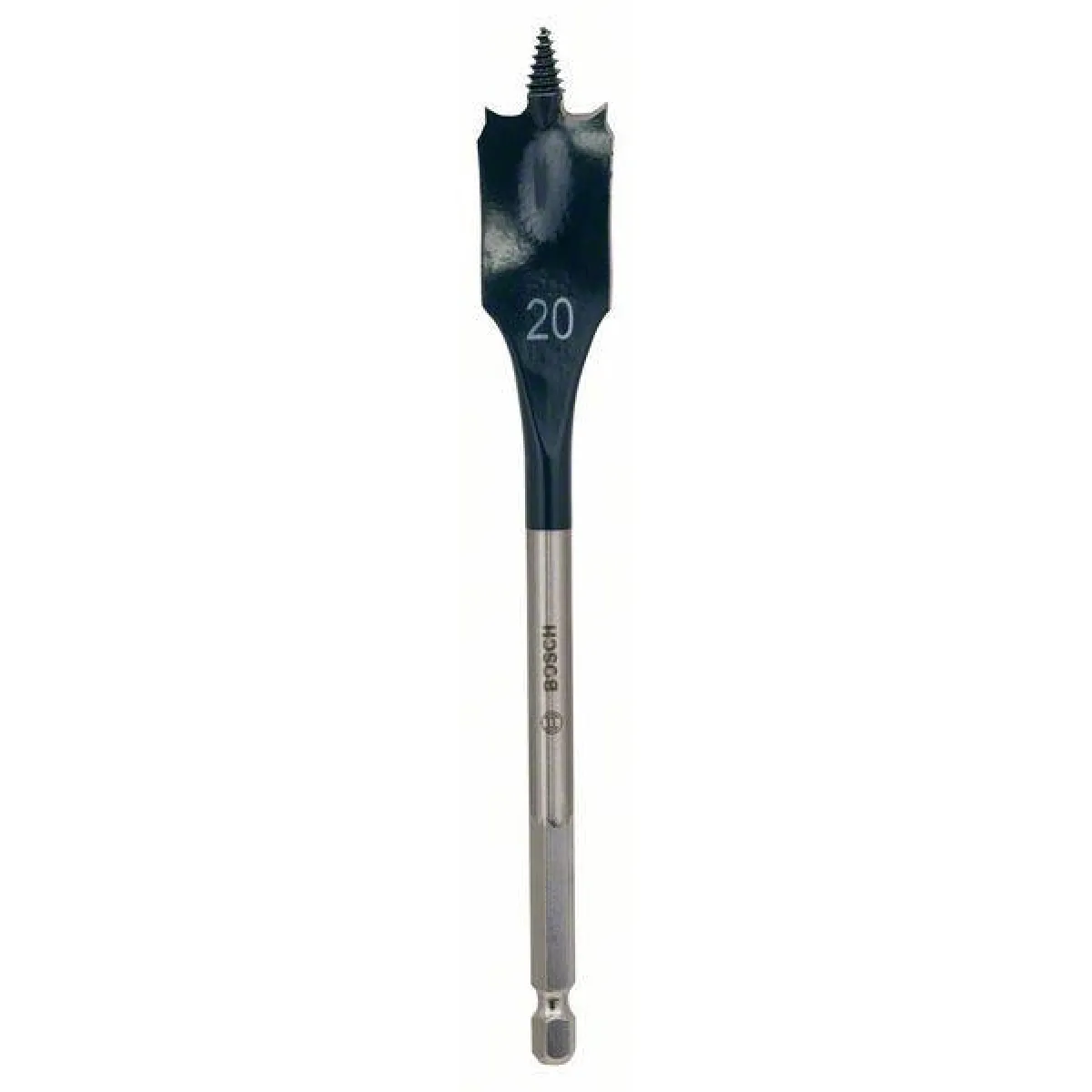 Bosch Foret à bois - 20 mm