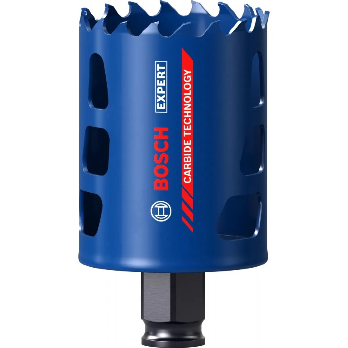 Scie Trépan Bosch 2608900428 – Carbure, Multi-Matériaux, Ø 54 mm