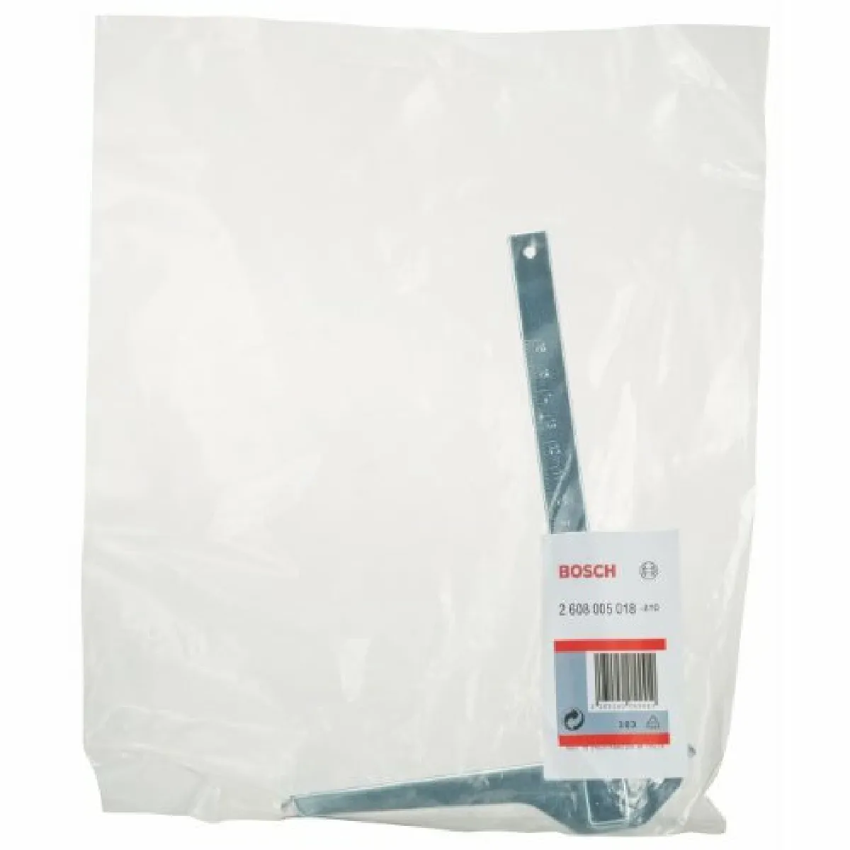 Bosch Führung - vue 3