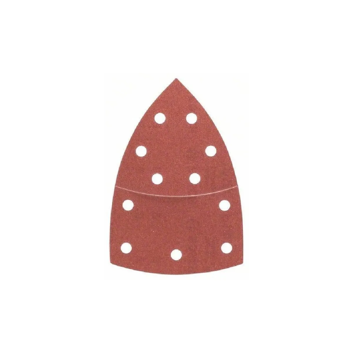 Bosch Abr. Auto agrippant 102x62 93 G180