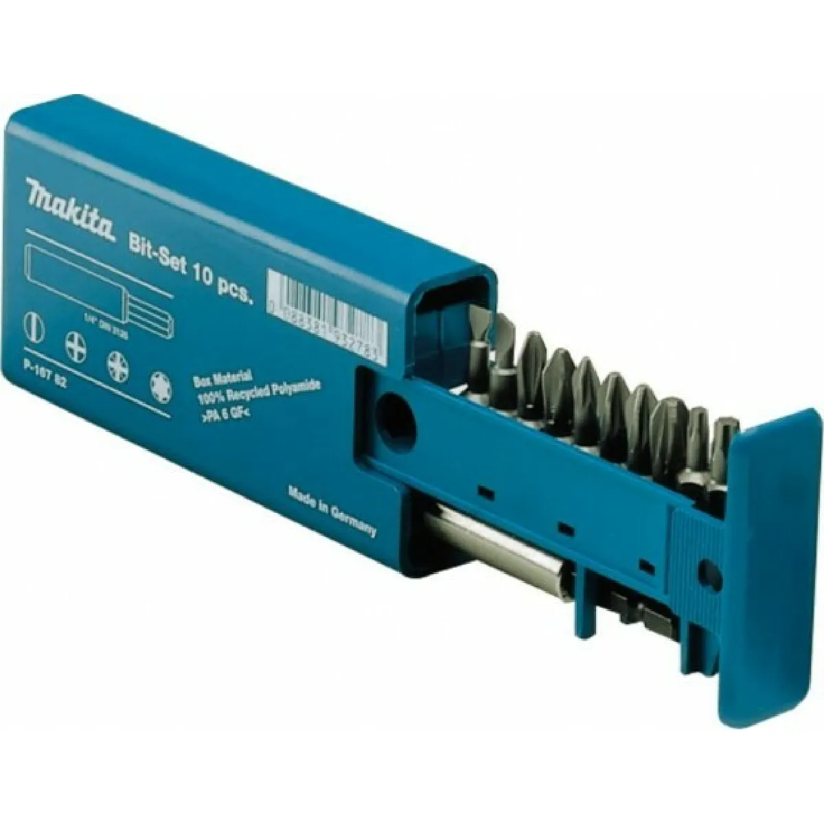 Makita Bit Satz Embout de Vissage