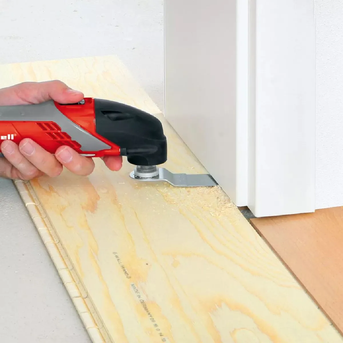 EINHELL Multimaxx RT MG 220 E