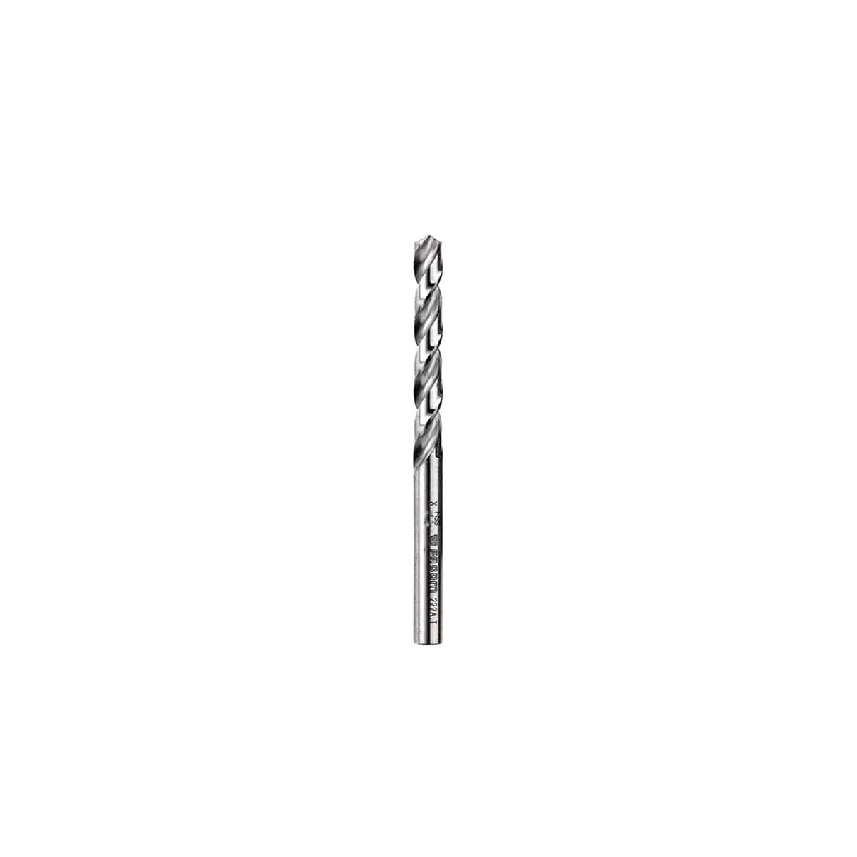 Foret À Métal Facom 222A.T13 – Acier 13x152mm, Coupe Nette
