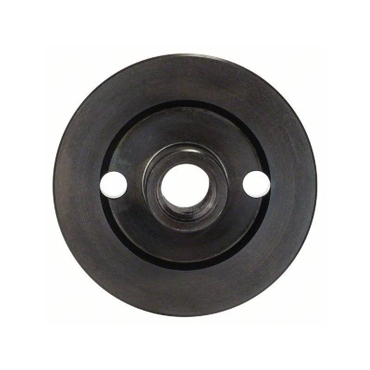 BOSCH Ecrou de serrage standard Pour meules plates BOSCH