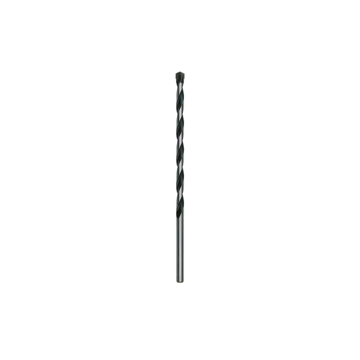 Foret Béton AEG 4932363591 – 4x75mm Pointe Carbure Renforcée
