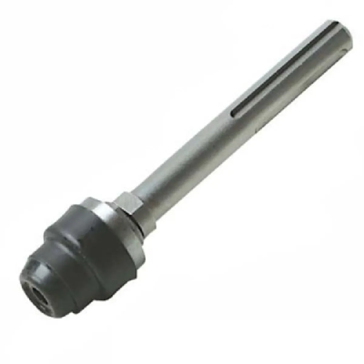 Silverline Adaptateur SDS Max pour Foret SDS Plus