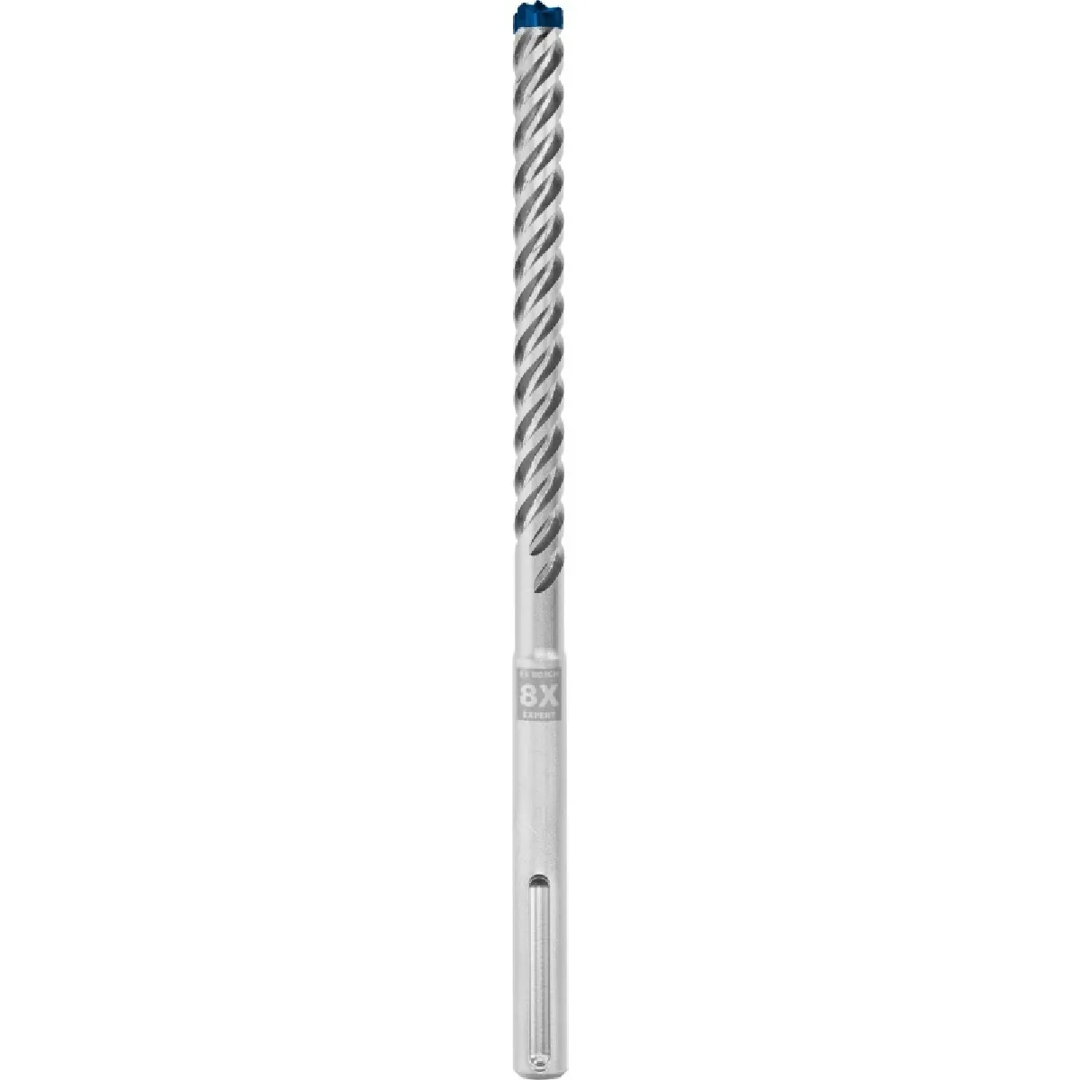 Bosch Foret perforateur Expert SDS Max 8X