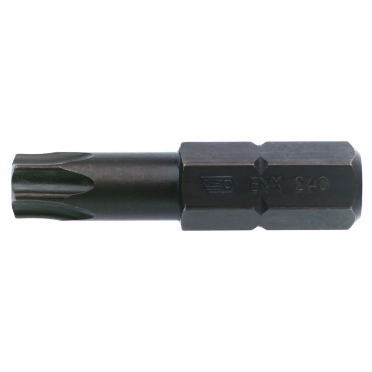 Embout Impact Torx Facom ENX.245 – Compatible Avec Tournevis À Frapper