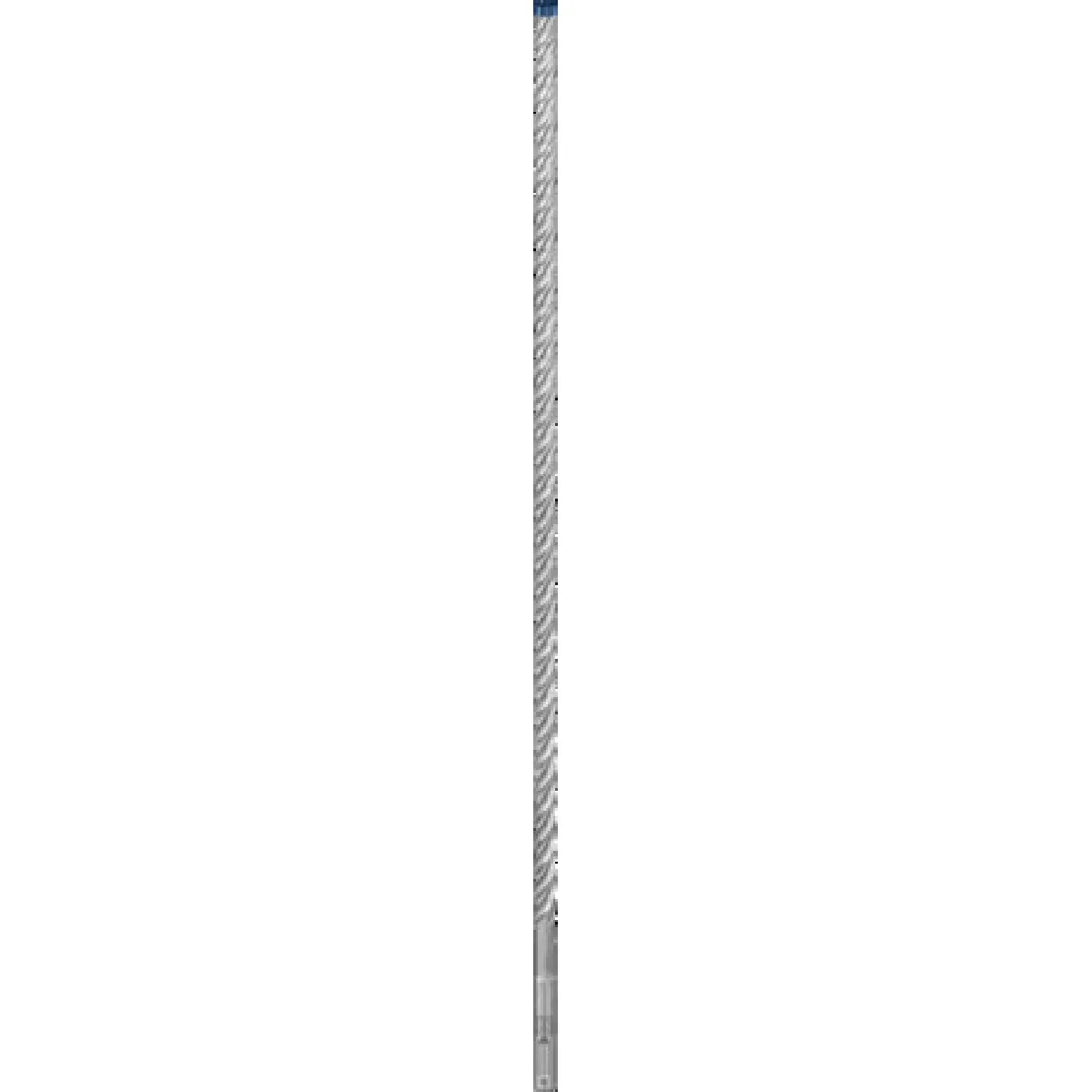 Bosch Foret béton SDS-plus 7X - 10 mm