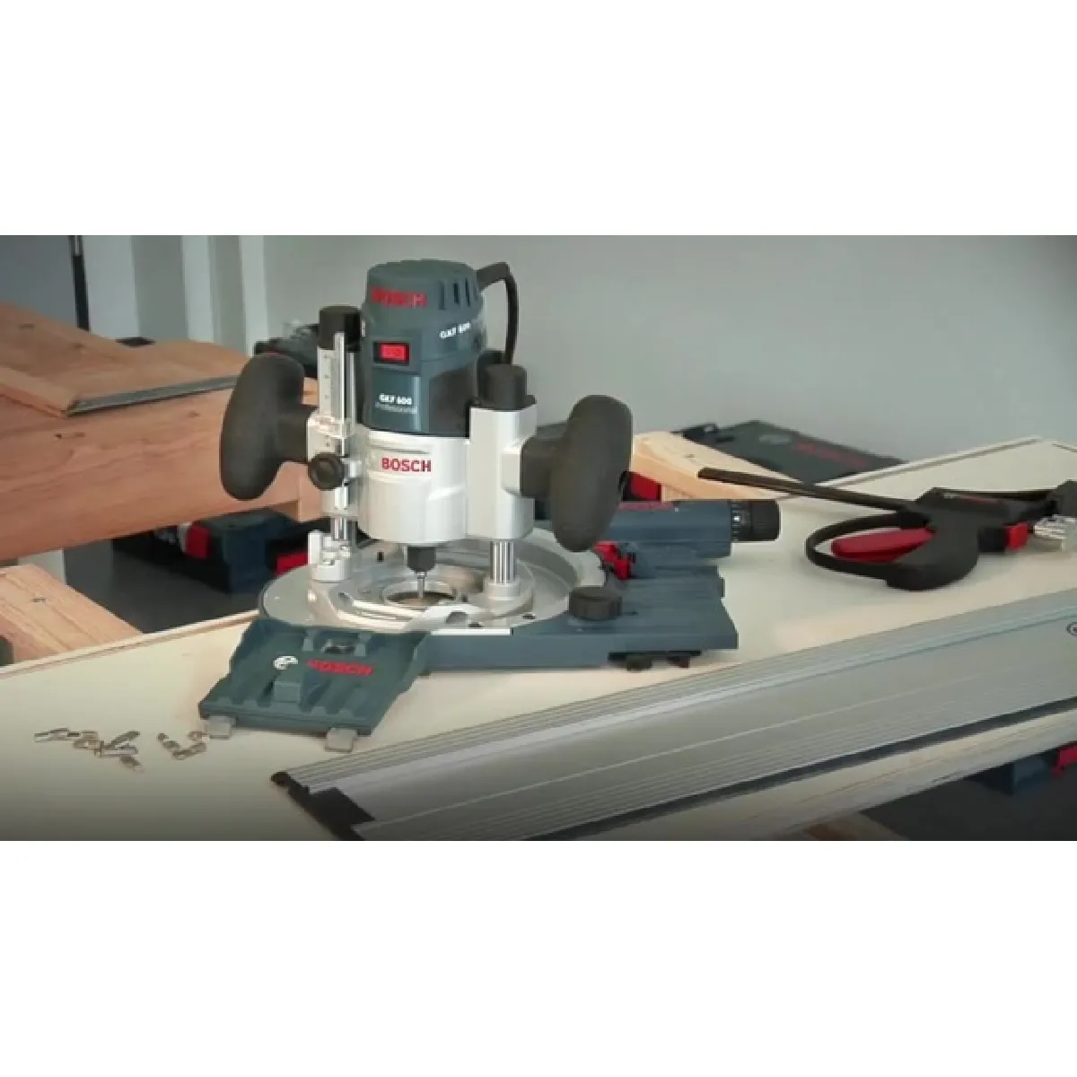 Bosch Führungsschiene FSN OFA