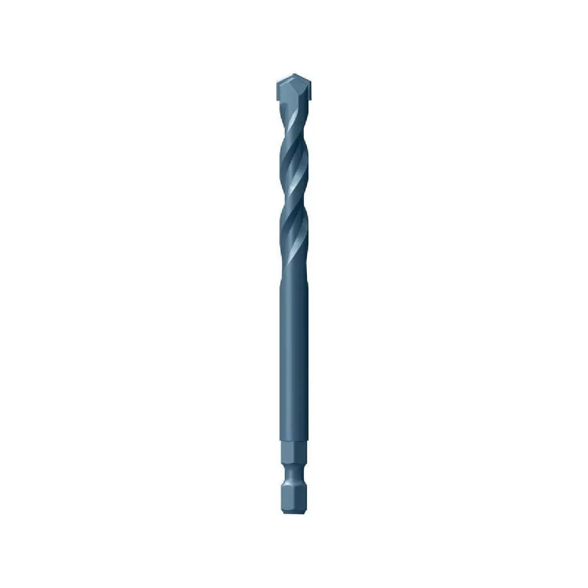 Foret De Centrages Bosch 2608900529 – Expert TCT 8,5mm, Mandrin Quick Change