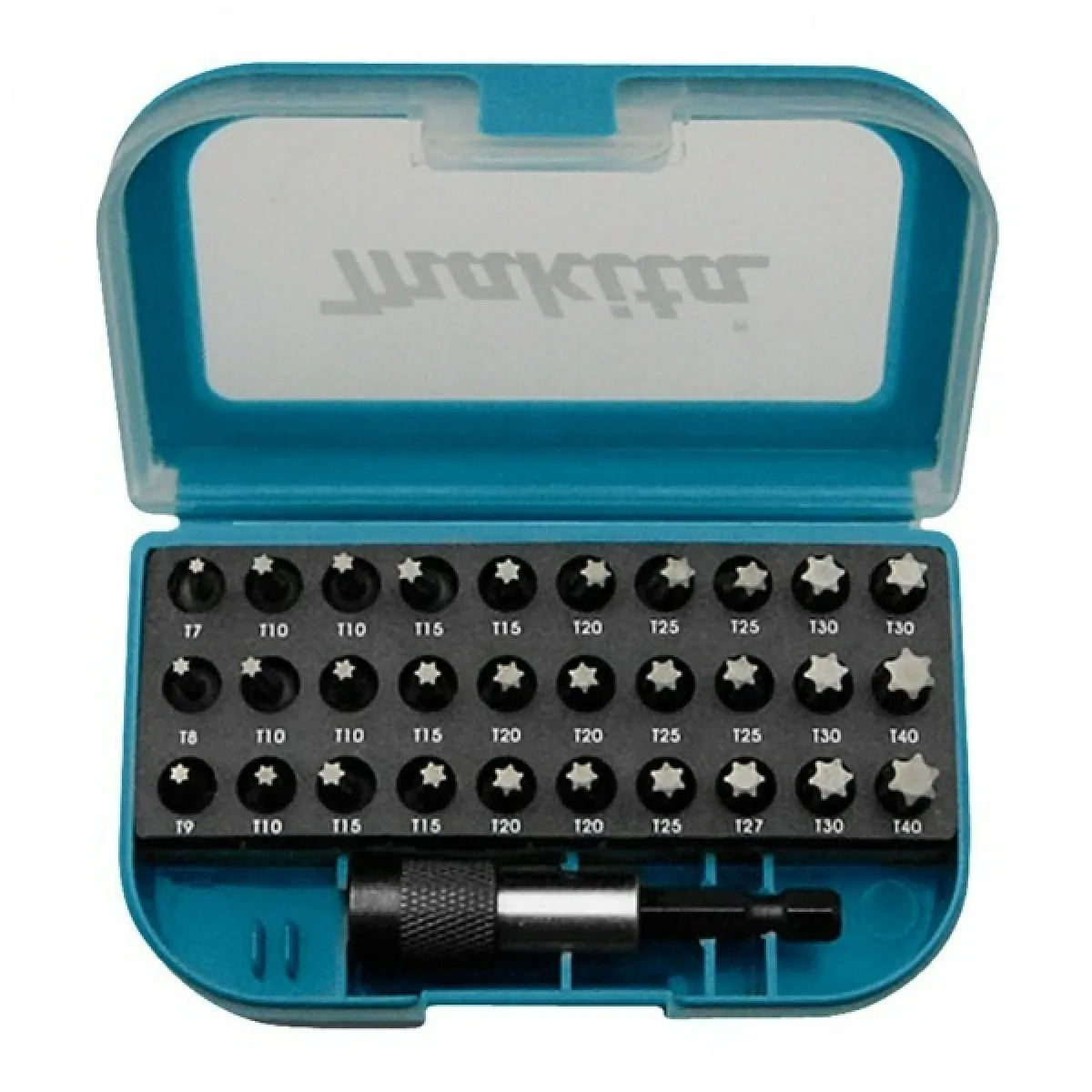Makita Bit Set 31 pièces - vue 3