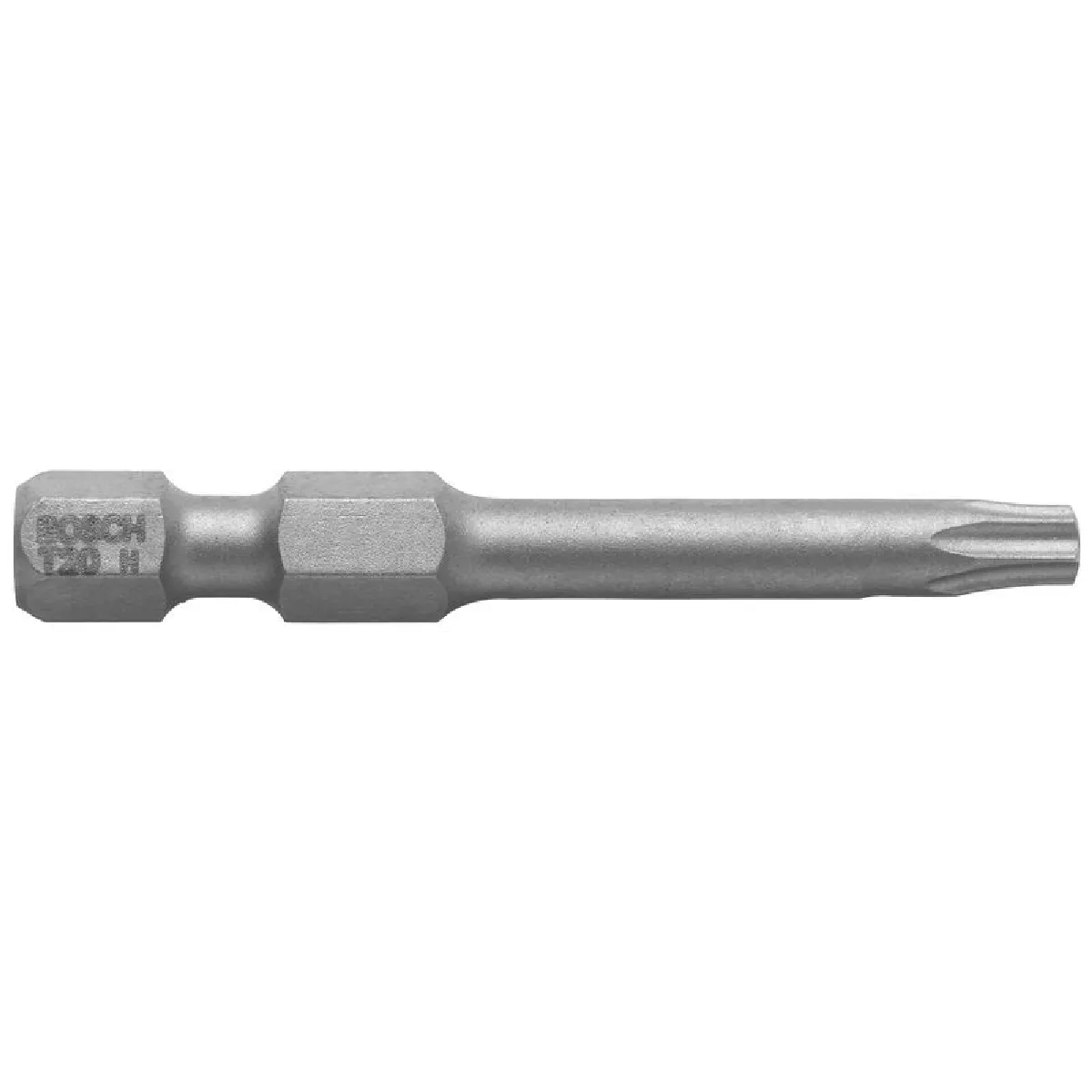 BOSCH Embouts de Vissage Torx T10