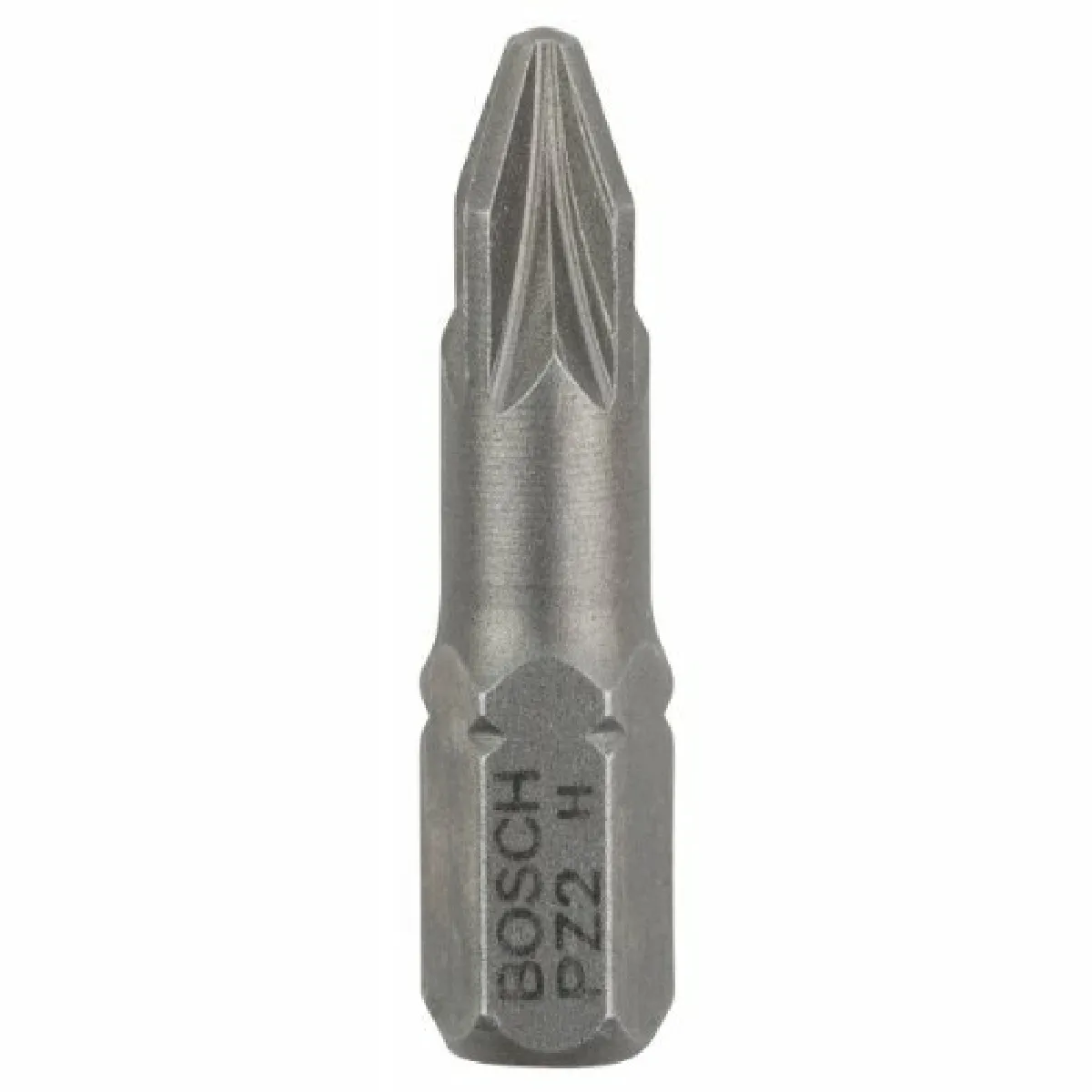 Bosch Embout de vissage Extradur Pozidriv - vue 3
