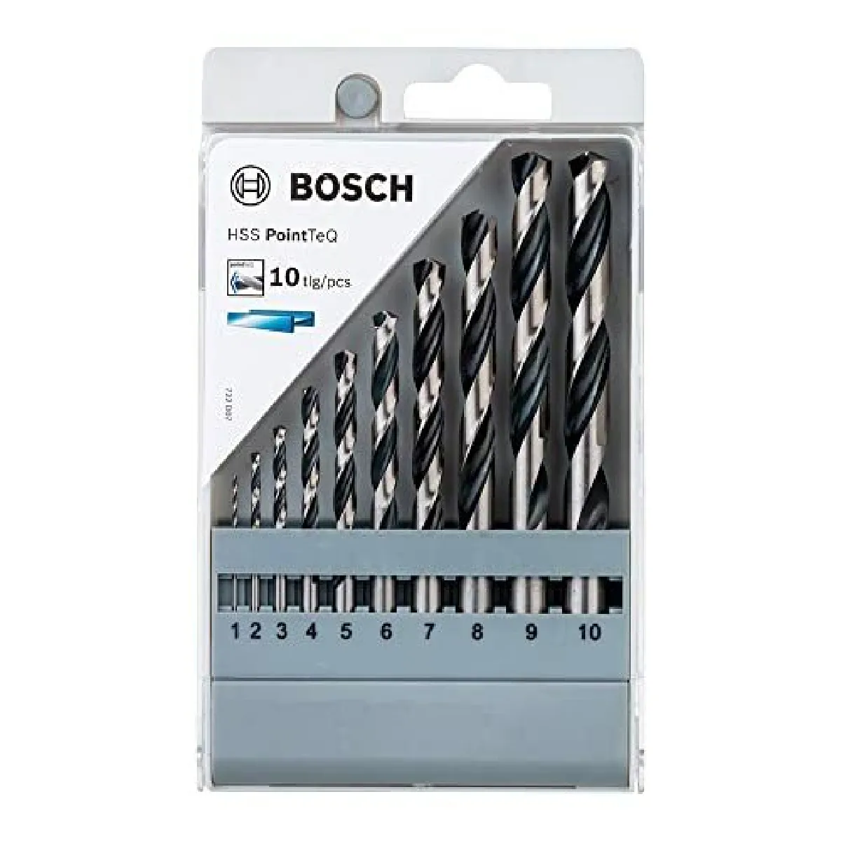 BOSCH PointTeQ Set