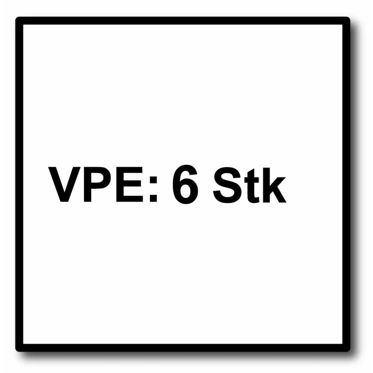 Bosch Set Fraises Droites