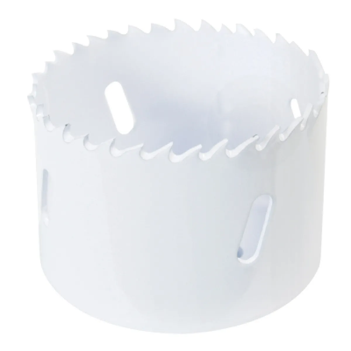 Silverline Kit de scies cloches bi-métal - 127 mm - 298536 - 1 kit - Haute qualité