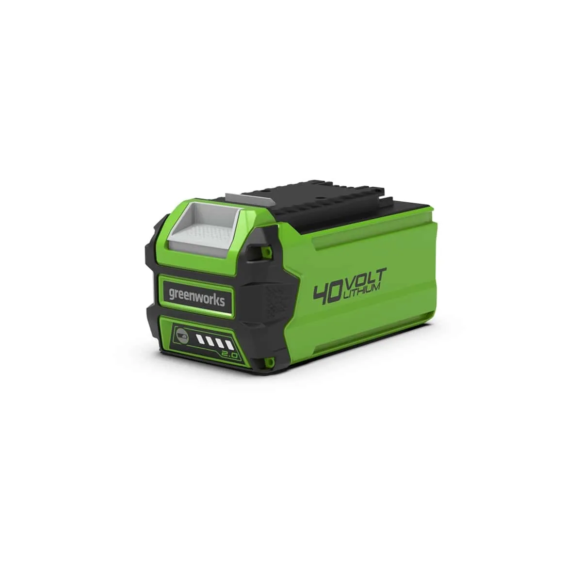 Greenworks Batterie 40V Pour Perceuse - 2,0Ah