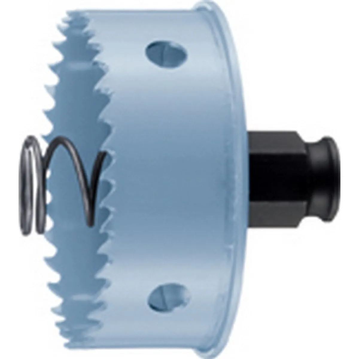 BOSCH Scie cloche Power Change Métal Ø32mm