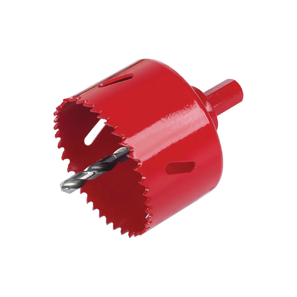 Wolfcraft 5485000 Scie-Cloche 80 Mm 1 Pc(S) - Image 5