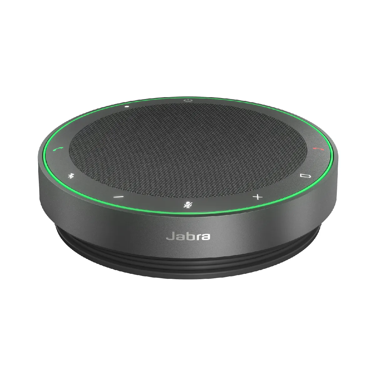 Jabra Speak2 75 UC - vue 2