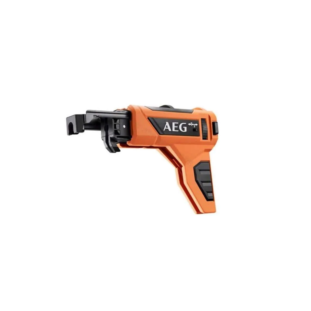 AEG Chargeur pour vis en bande BTS BSA - vue 2