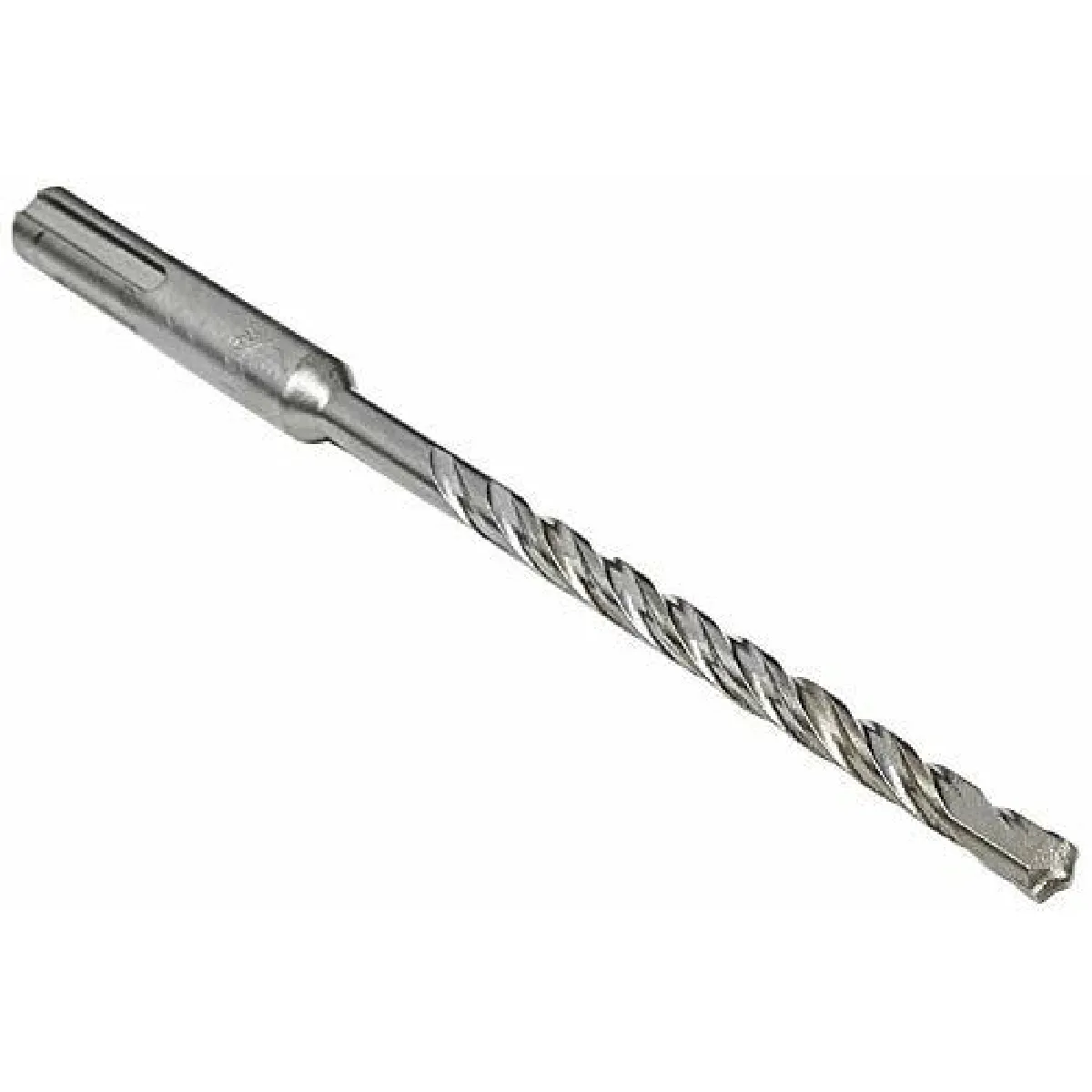 DEWALT  Foret &agrave; b&eacute;ton SDS-plus - 6 x 160 mm