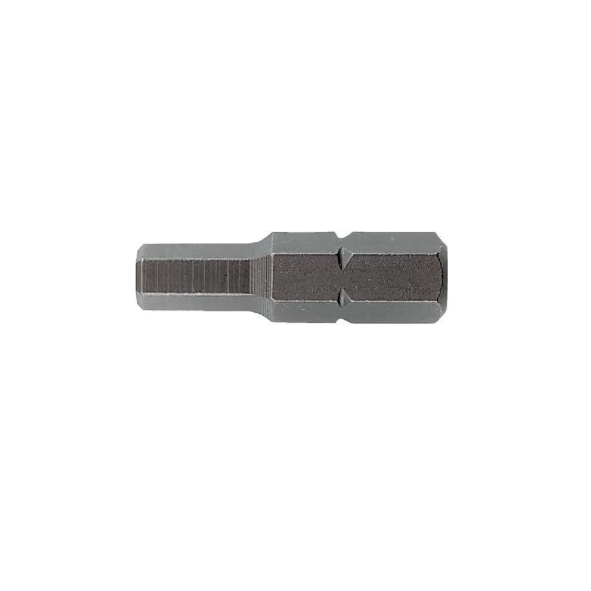 Embout Impact Facom ENH208 – Acier, 8 mm, Compatible Avec Tournevis À Frapper