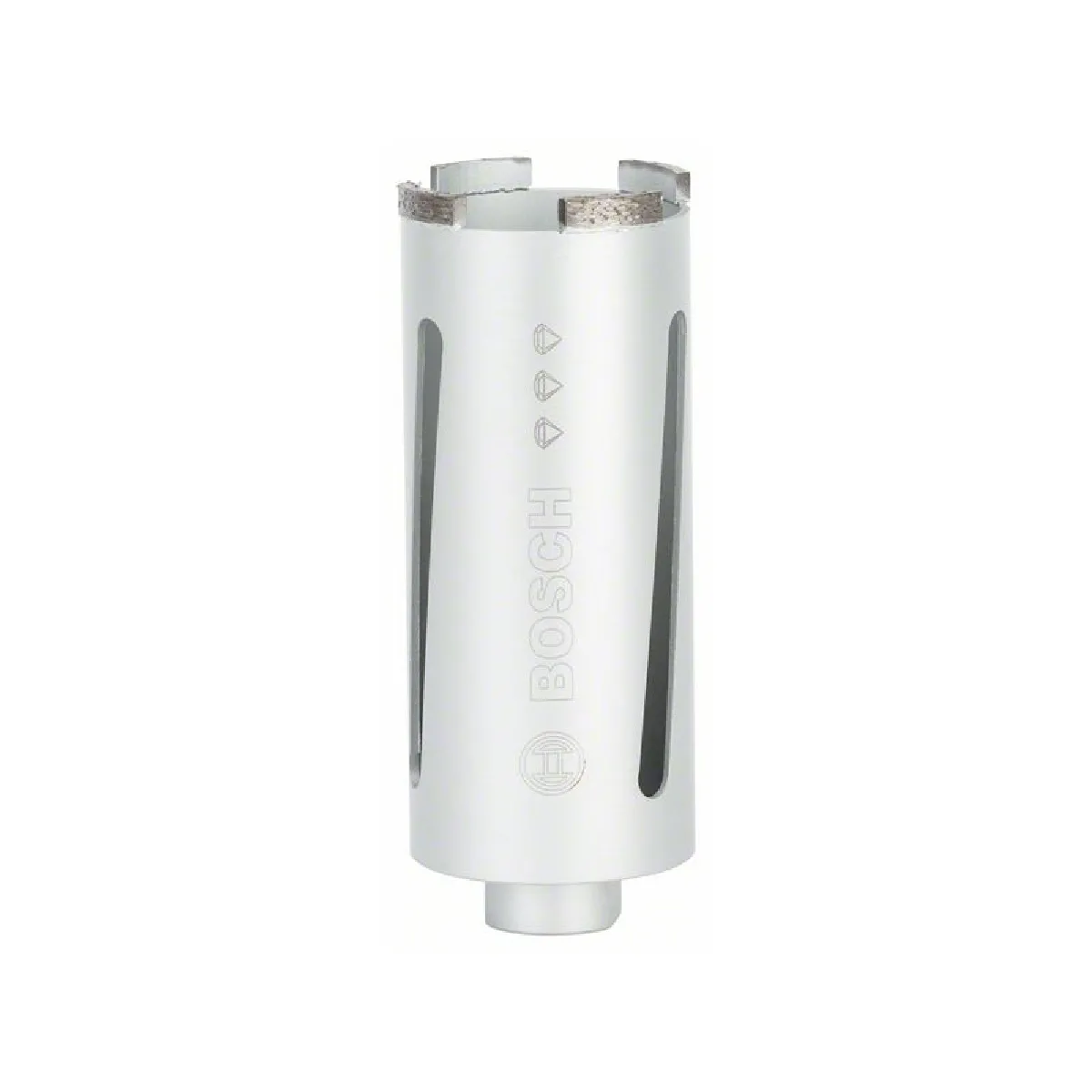 BOSCH Couronne de forage diamantée G 12 65 x 150mm