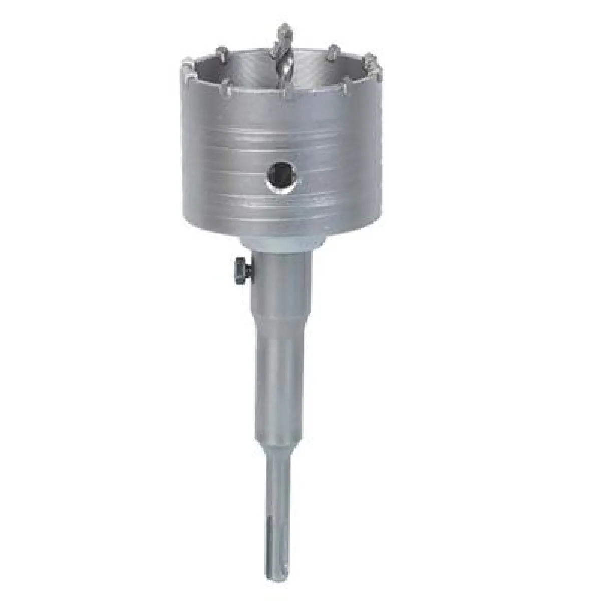 Ribitech - Scie-cloche SDS - 80 mm x 160 mm - Image 2