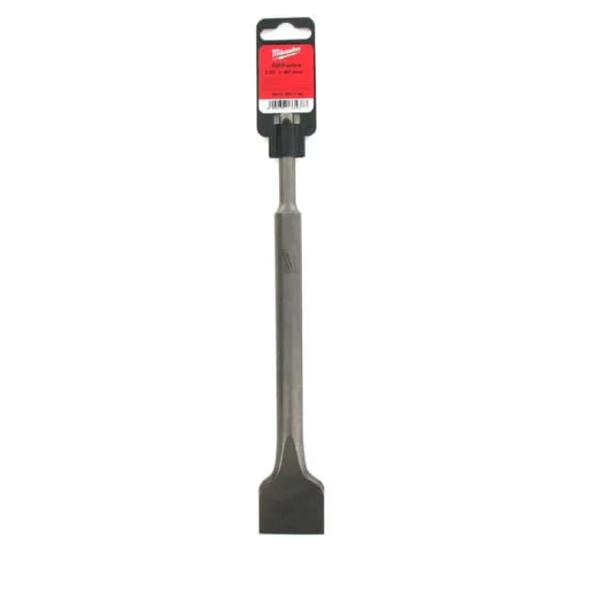 Milwaukee Burin Bêche Sds-Plus Béton 40 Mm