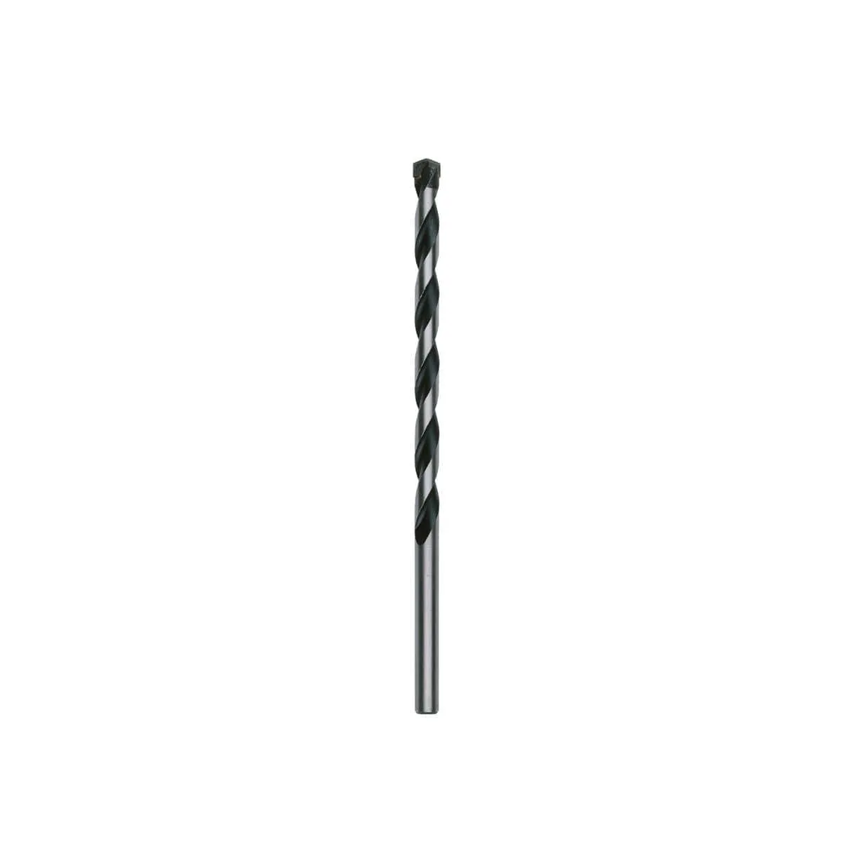Foret à Béton AEG 4932363613 – 10 mm, Longueur 200 mm, Pointe Carbure - vue 3